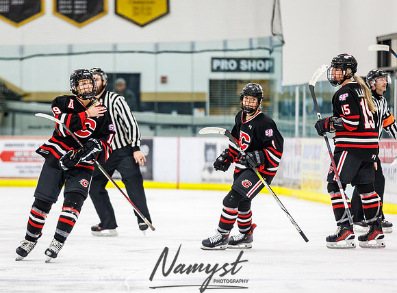 Centennial vs Andover Varsity Hockey 184