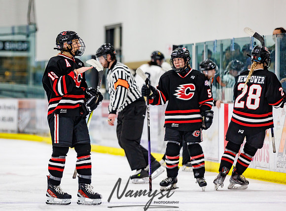Centennial vs Andover Varsity Hockey 185
