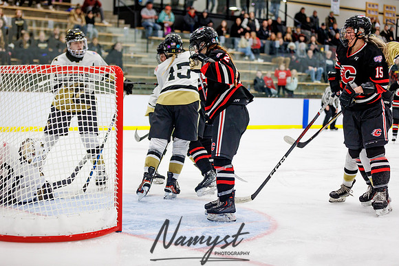 Centennial vs Andover Varsity Hockey 190