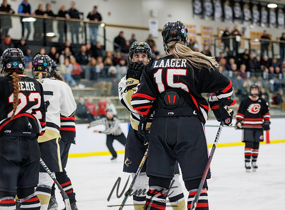 Centennial vs Andover Varsity Hockey 191