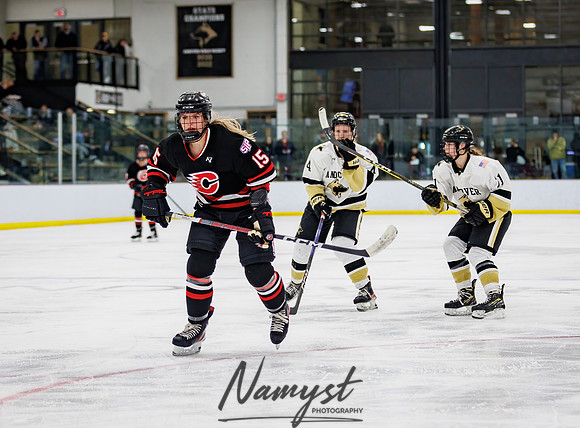 Centennial vs Andover Varsity Hockey 194