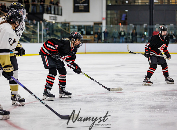Centennial vs Andover Varsity Hockey 196