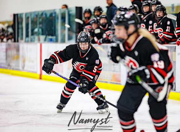 Centennial vs Andover Varsity Hockey 200