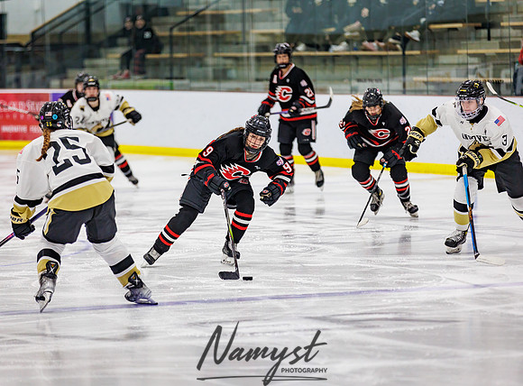 Centennial vs Andover Varsity Hockey 223