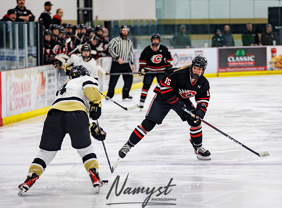 Centennial vs Andover Varsity Hockey 227