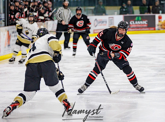 Centennial vs Andover Varsity Hockey 228