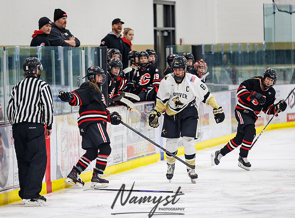 Centennial vs Andover Varsity Hockey 233