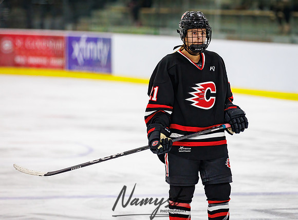 Centennial vs Andover Varsity Hockey 238