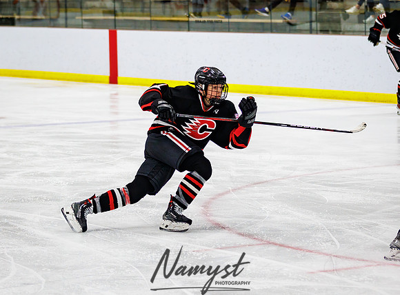 Centennial vs Andover Varsity Hockey 241