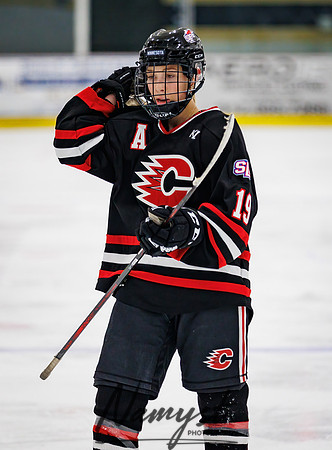 Centennial vs Andover Varsity Hockey 246