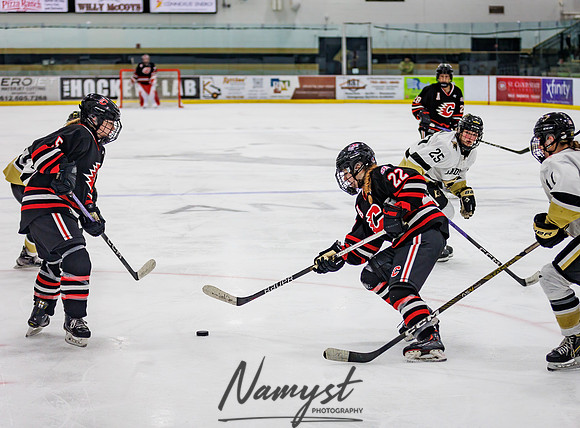 Centennial vs Andover Varsity Hockey 260