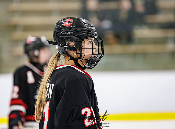 Centennial vs Andover Varsity Hockey 262