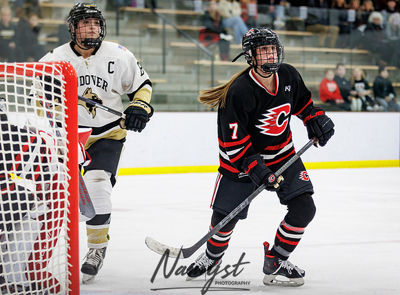 Centennial vs Andover Varsity Hockey 266