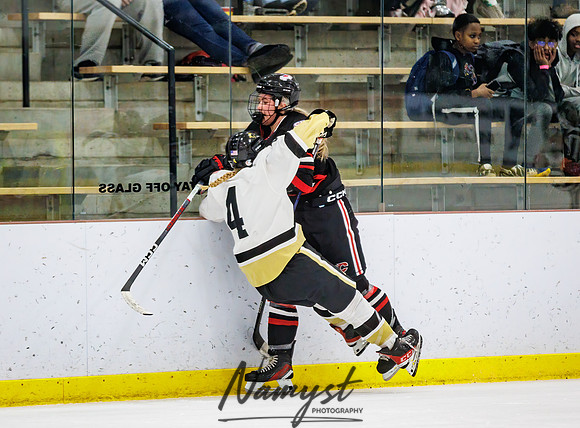Centennial vs Andover Varsity Hockey 269