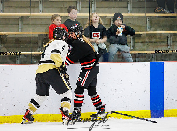 Centennial vs Andover Varsity Hockey 277