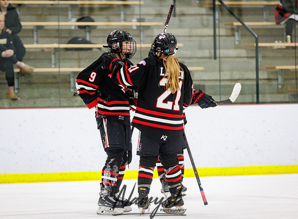 Centennial vs Andover Varsity Hockey 279