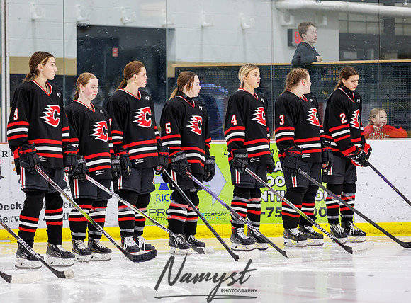 Centennial vs Andover Varsity Hockey 29