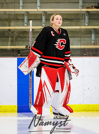 Centennial vs Andover Varsity Hockey 34