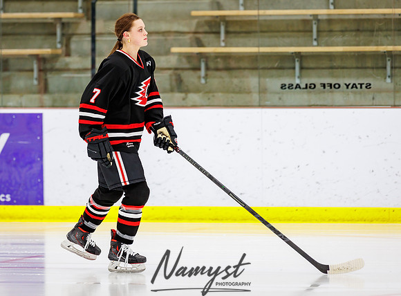 Centennial vs Andover Varsity Hockey 35