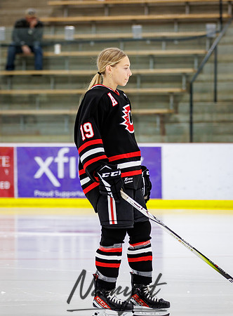 Centennial vs Andover Varsity Hockey 40
