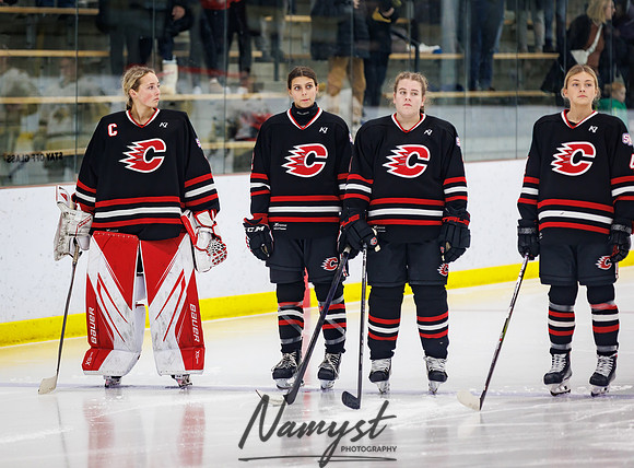Centennial vs Andover Varsity Hockey 43