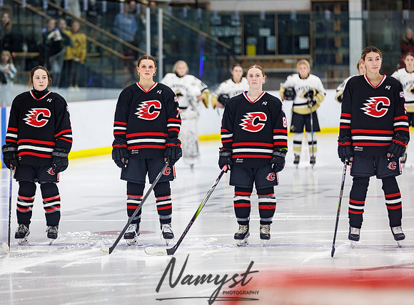 Centennial vs Andover Varsity Hockey 47