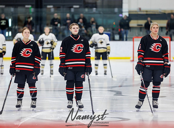 Centennial vs Andover Varsity Hockey 51