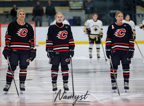 Centennial vs Andover Varsity Hockey 54