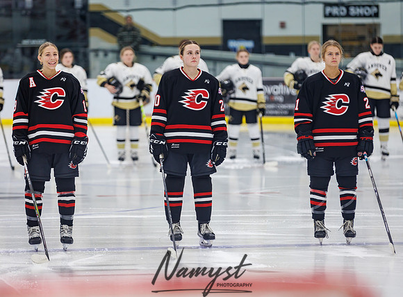 Centennial vs Andover Varsity Hockey 56