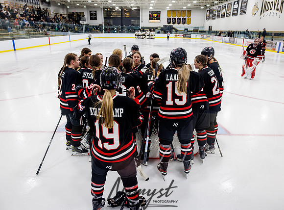 Centennial vs Andover Varsity Hockey 64