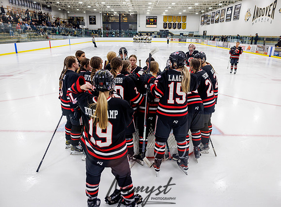 Centennial vs Andover Varsity Hockey 65