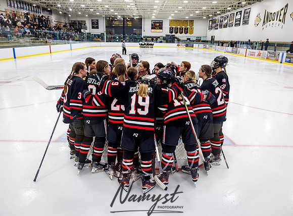 Centennial vs Andover Varsity Hockey 68