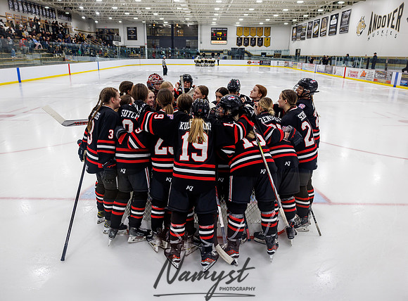Centennial vs Andover Varsity Hockey 67
