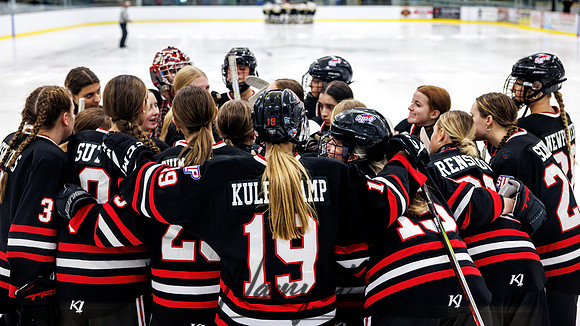 Centennial vs Andover Varsity Hockey 70