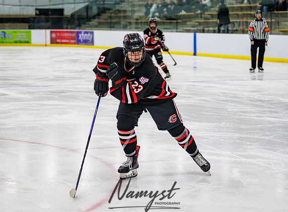 Centennial vs Andover Varsity Hockey 77