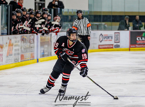 Centennial vs Andover Varsity Hockey 79