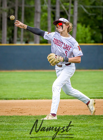 Forest Lake vs Chisago Lakes Varsity Baseball (75)