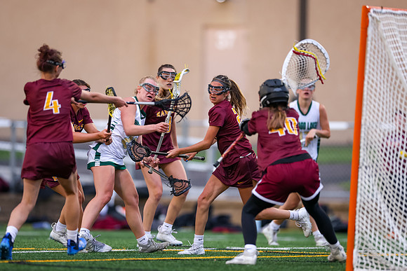 Chisago Lakes vs Forest Lake Varsity 1174