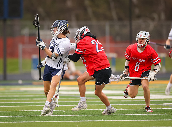 Centennial vs Mahtomedi Lacrosse_128