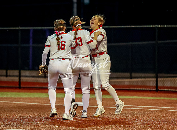 Centennial vs Stillwater Varsity Softball 168