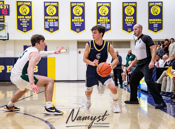 Mahtomedi vs Mounds View Boys Varsity Basketball 102