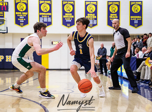Mahtomedi vs Mounds View Boys Varsity Basketball 103