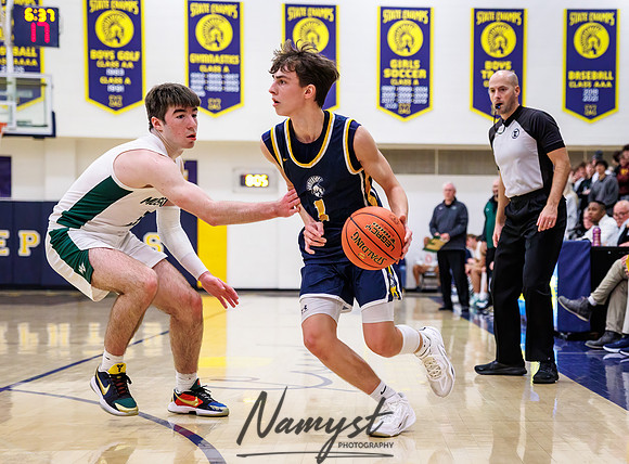 Mahtomedi vs Mounds View Boys Varsity Basketball 104