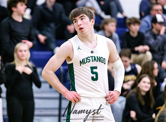 Mahtomedi vs Mounds View Boys Varsity Basketball 107