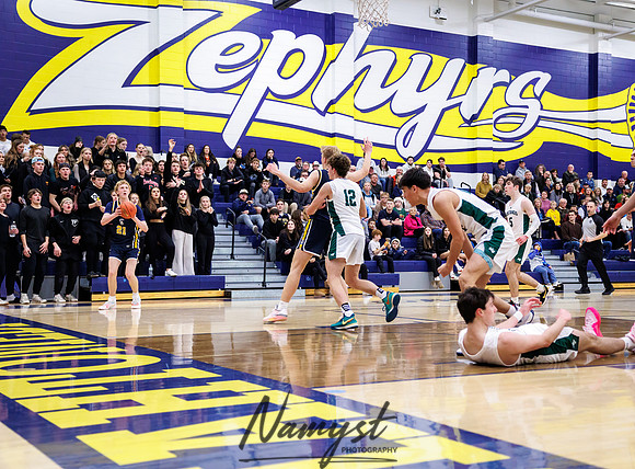 Mahtomedi vs Mounds View Boys Varsity Basketball 113