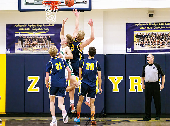 Mahtomedi vs Mounds View Boys Varsity Basketball 115