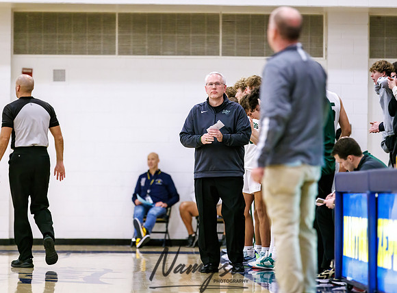 Mahtomedi vs Mounds View Boys Varsity Basketball 116