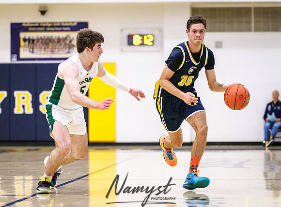 Mahtomedi vs Mounds View Boys Varsity Basketball 118
