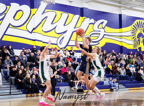 Mahtomedi vs Mounds View Boys Varsity Basketball 119