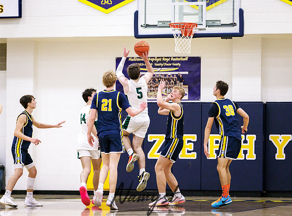 Mahtomedi vs Mounds View Boys Varsity Basketball 122